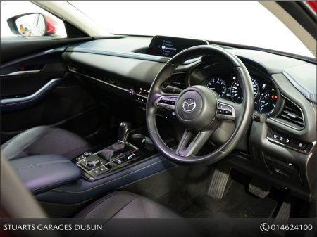 2020 Mazda CX-30 - thumbnail 21