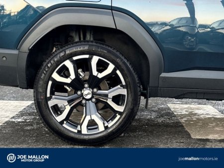 2026 Dacia Bigster - thumbnail 18