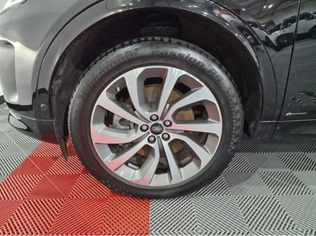 2021 Land Rover Discovery Sport P300E R-DYNAMIC HSE (PAN ROOF) AWD AUTOMATIC **TOP SPEC / APPLE CARPLAY / BLIND SPOT ASSIST / CRUISE CONTROL / ELECTRIC BOOTLID / FULL LEATHER / HEATED SEATS / MERIDIAN SOUND / 360 DEGREE CAMERA** €36,900 thumbnail