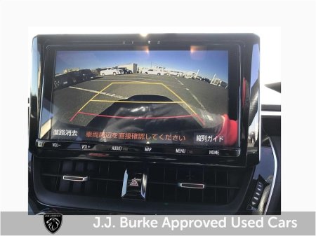 2019 Toyota Corolla - thumbnail 13