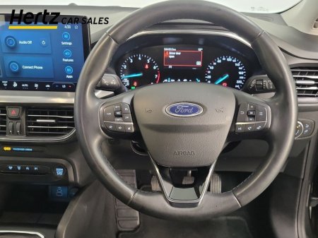 2023 Ford Focus - thumbnail 13