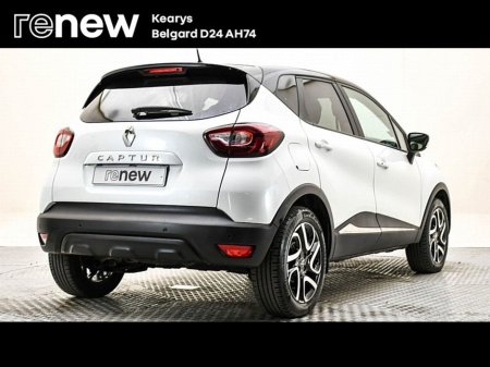 2019 Renault Captur - thumbnail 16