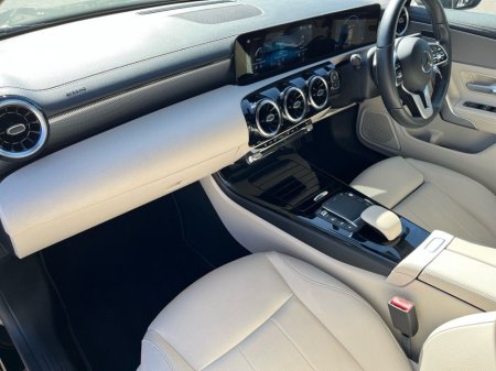 2022 Mercedes-Benz CLA Class 200D Progressive Line Coupe €41,950 thumbnail