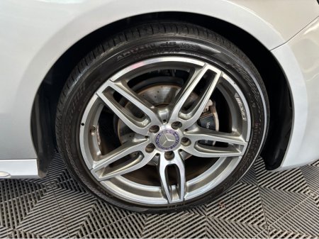 2016 Mercedes-Benz A Class - thumbnail 5