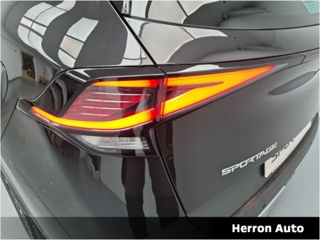 2024 Kia Sportage - thumbnail 22