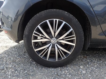 2016 Volkswagen Golf 1.2 All Star €14,940