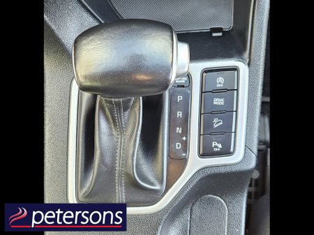 2017 Kia Sportage 2 ISG 139BHP 5DR AUTOMATIC €15,950 thumbnail