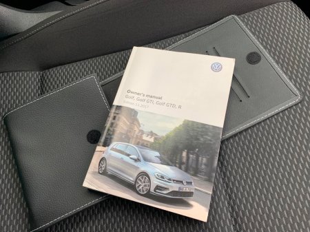 2018 Volkswagen Golf 1.6 TDI 90 BHP TRENDLINE VAN // PRICE EXCL. VAT // GREAT CONDITION // ONE OWNER // 01/27 CVRT // €7,276 thumbnail