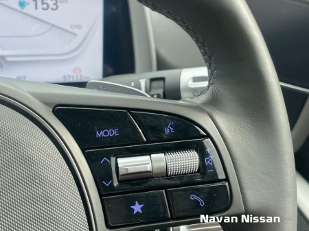 2024 Hyundai Ioniq 6 - thumbnail 22