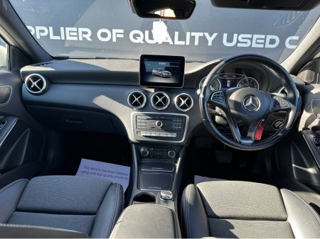 2016 Mercedes-Benz A Class - thumbnail 2
