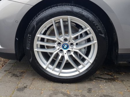 2025 BMW i5 eDrive40 Sport Edition €72,995 thumbnail