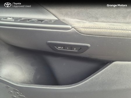 2024 Toyota C-HR - thumbnail 15