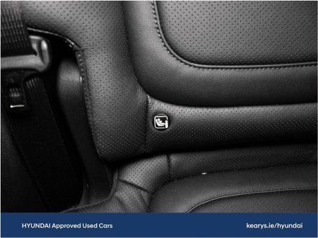 2021 Hyundai Tucson - thumbnail 16