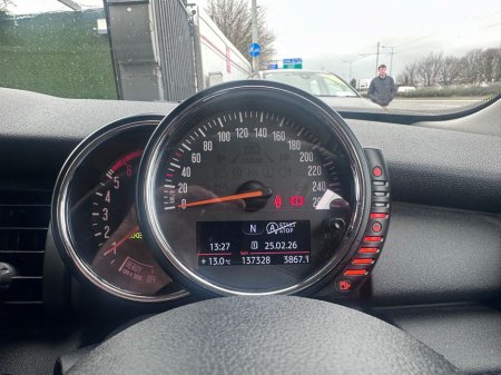 2015 MINI One - thumbnail 34