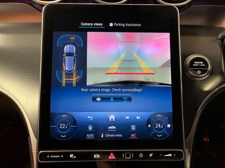 2023 Mercedes-Benz GLC Class - thumbnail 16