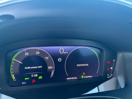 2024 Honda Civic - thumbnail 24