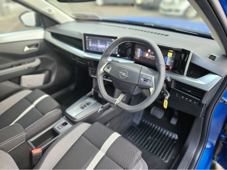 2026 Opel Frontera GS 1.2 HYBRID 136PS €34,895