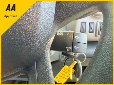 2018 Renault Trafic - thumbnail 14