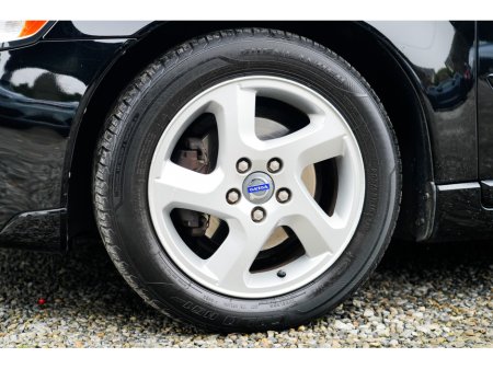 2012 Volvo V50 - thumbnail 9