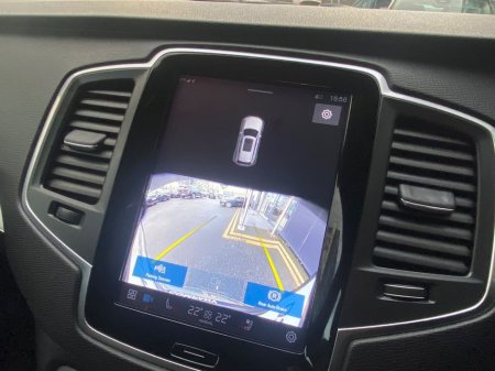 2024 Volvo XC90 - thumbnail 22