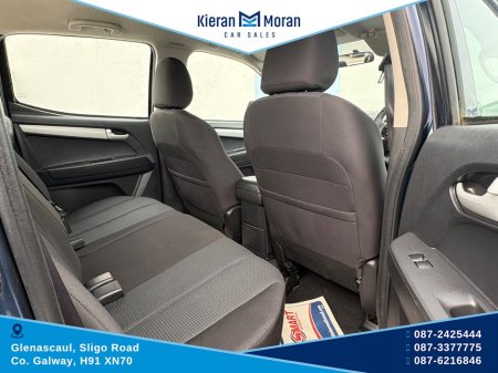 2013 Isuzu D-MAX - thumbnail 13