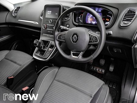 2020 Renault Grand Scenic Play Blue dCi 120 MY19 5DR €22,900 thumbnail