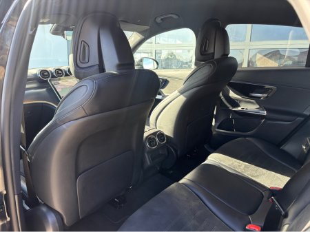 2024 Mercedes-Benz GLC Class - thumbnail 15