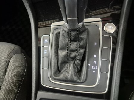 2016 Volkswagen Golf **HIGHLINE**ONLY 82000KMS**ALCANTARA SEATS**17" ALLOYS DIAMOND CUT**LANES ASSIST**KEYLESS ENTRY AND START**ADAPTIVE CRUISE CONTROL**DUAL ZONE CLIMATE CONTROL**REVERSE CAMERA**BLUETOOTH STREAMING €15,499 thumbnail