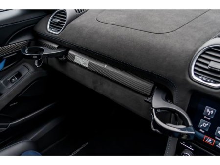 2023 Porsche Cayman - thumbnail 28