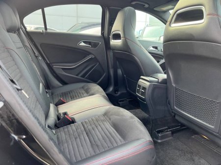 2018 Mercedes-Benz A Class - thumbnail 10