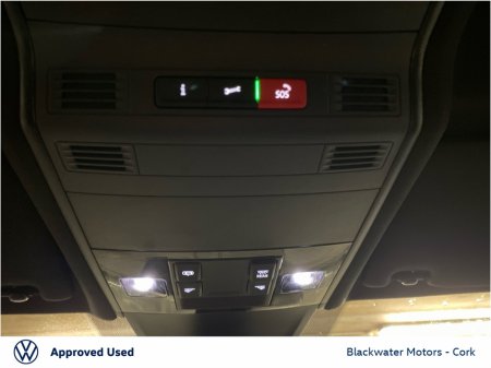 2022 Volkswagen Tiguan Allspace 2.0TDI 150BHP R-LINE A7 €42,995 thumbnail