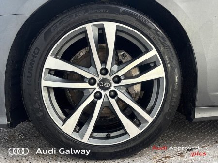 2025 Audi A6 - thumbnail 6