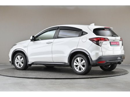 2019 Honda Vezel - thumbnail 5