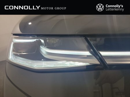 2026 Volkswagen Multivan - thumbnail 10