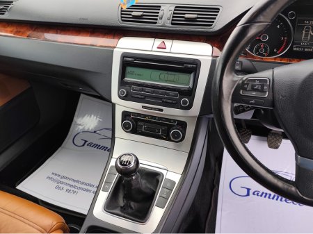 2010 Volkswagen Passat CC - thumbnail 11