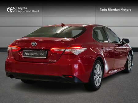 2020 Toyota Camry HYBRID SOL * PRICE REDUCTION* €29,950