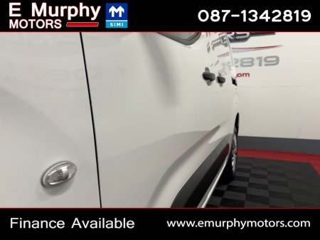 2022 Peugeot Partner - thumbnail 23