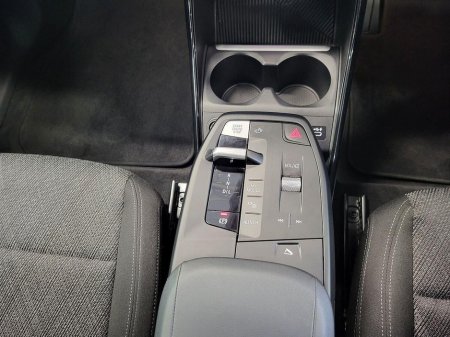 2024 BMW X1 - thumbnail 10