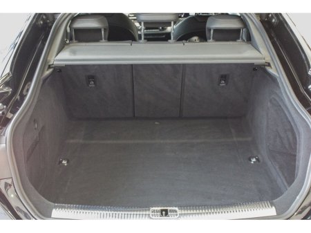 2020 Audi A5 S LINE TECH PACK 35 163PS AUTOMATIC €33,899 thumbnail