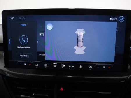 2023 Ford Focus - thumbnail 17