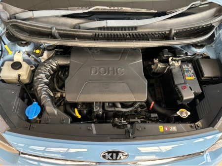 2019 Kia Picanto - thumbnail 19