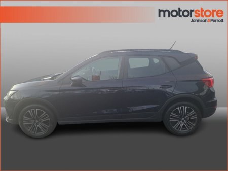 2023 SEAT Arona 1.0TSI 110hp SE+ | ONLY €76 PER WEEK €19,900 thumbnail