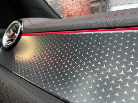 2025 Mercedes-Benz EQA - thumbnail 19