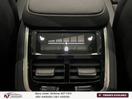 2025 Volvo XC90 - thumbnail 35