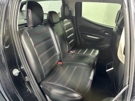 2020 Mitsubishi L200 - thumbnail 11