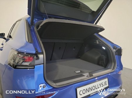 2026 Volkswagen T-Roc - thumbnail 8