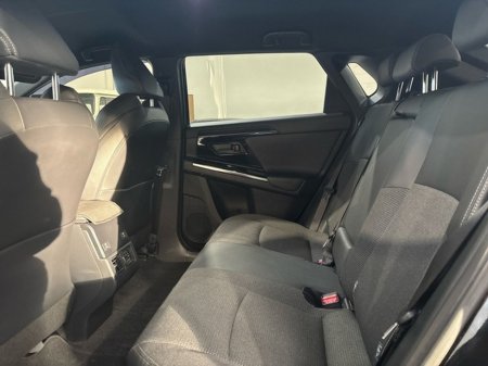 2023 Toyota bZ4X - thumbnail 7