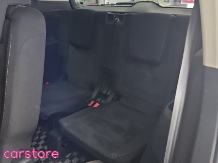 2016 Volkswagen Touran - thumbnail 17