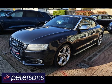 2011 Audi A5 - thumbnail 8