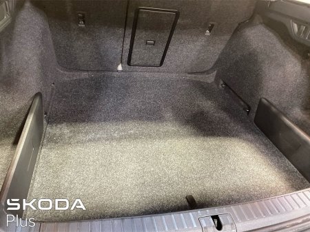 2025 Skoda Octavia Combi Selection 1.5TSI 115bhp €30,950 thumbnail